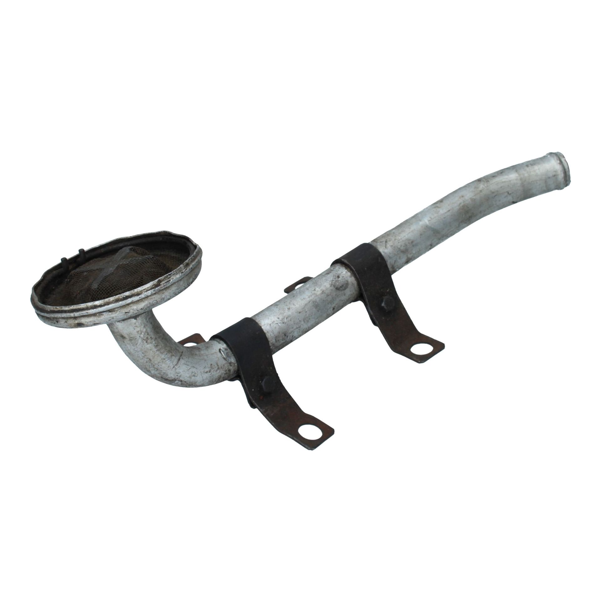Sump Pick Up Pipe 330 GT 2+2 MK2 / GTC