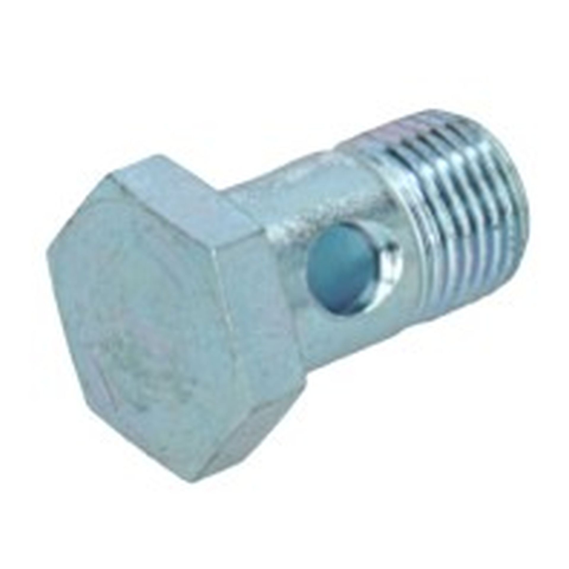 Oil Banjo Bolt (M16x1.5) 250 Inside Plug