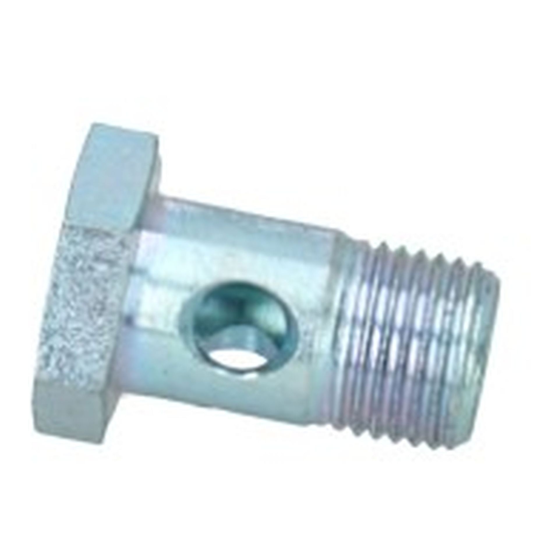 Oil Banjo Bolt (M16x1.5) 250 Inside Plug