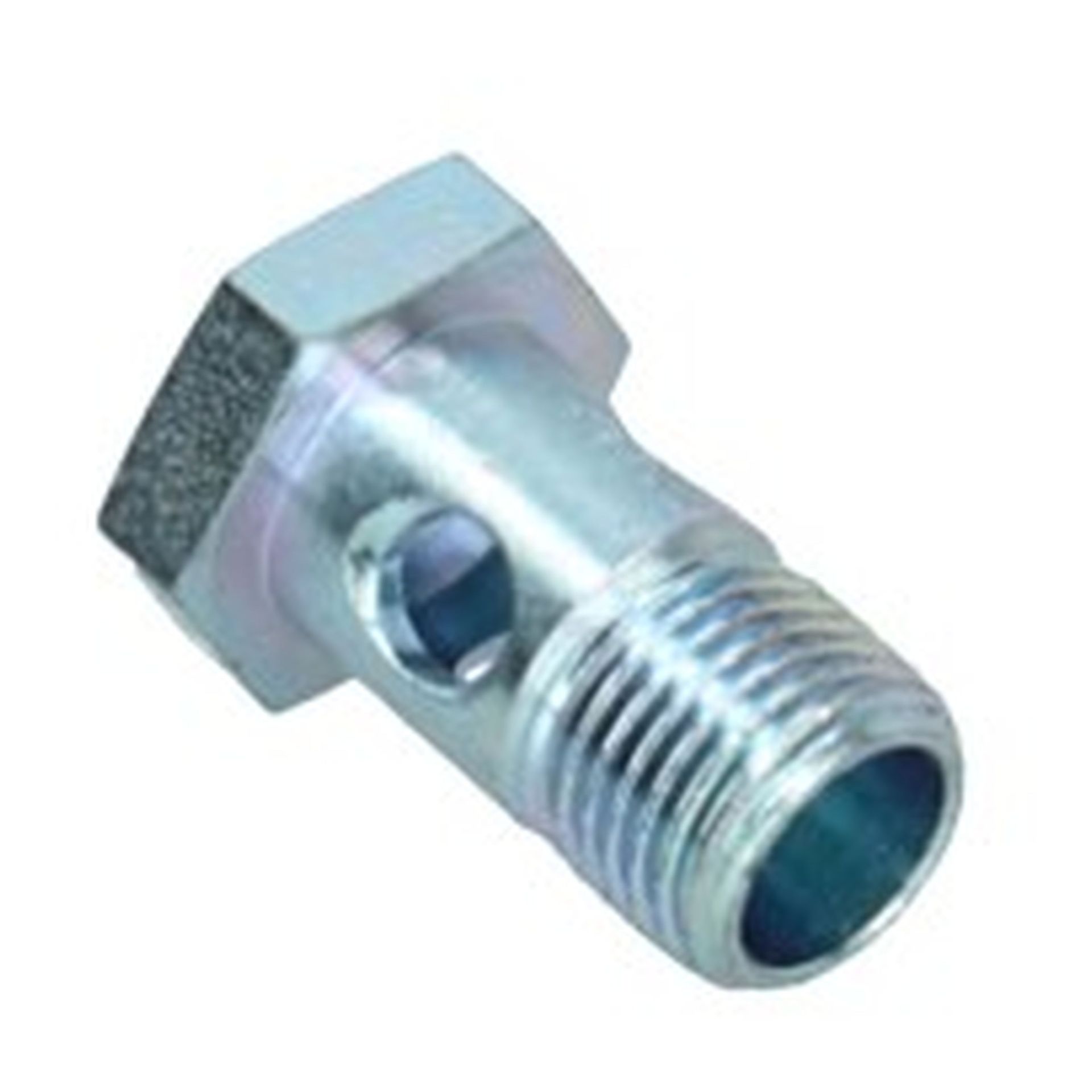 Oil Banjo Bolt (M16x1.5) 250 Inside Plug