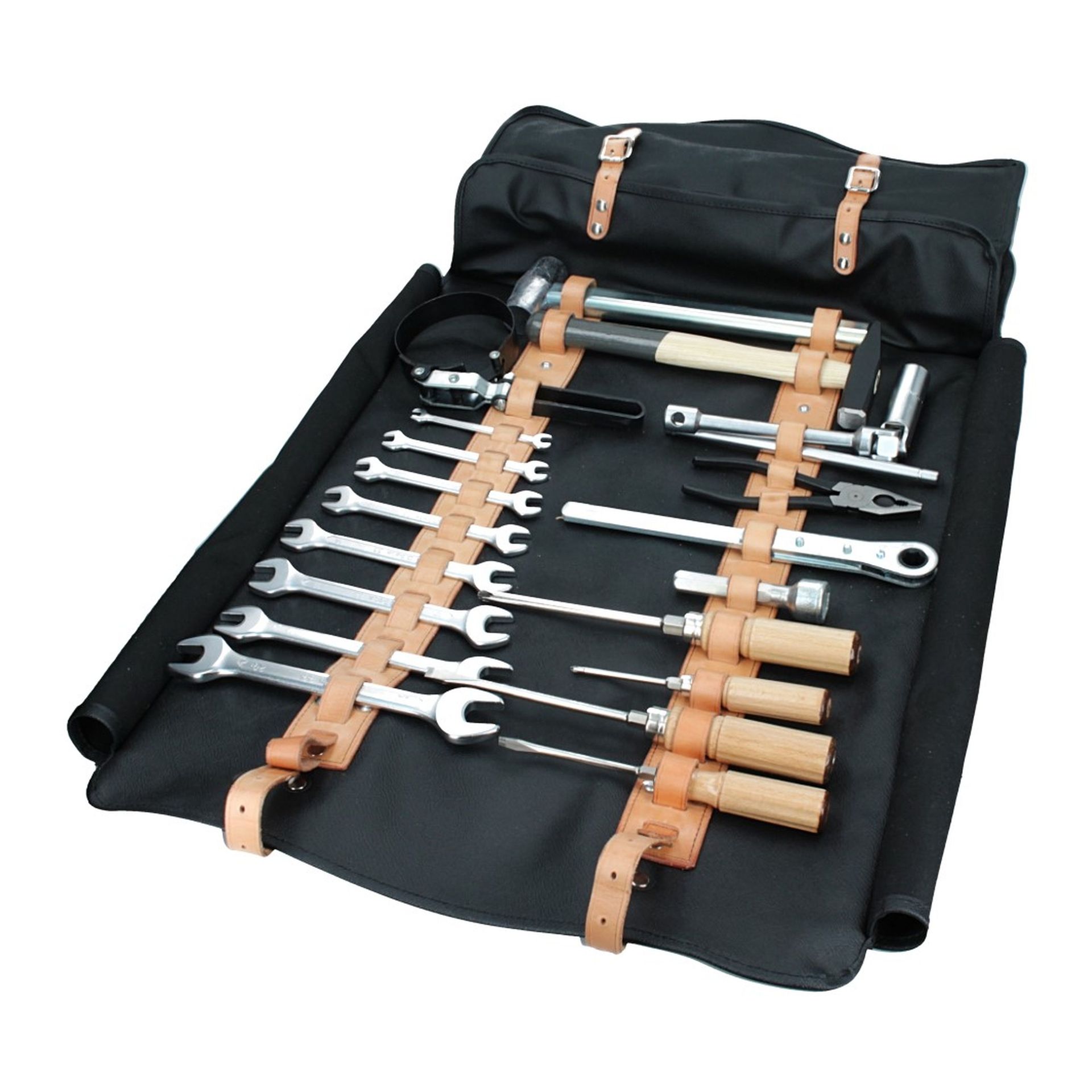 Tool Bag & Tools 250 inc Jack