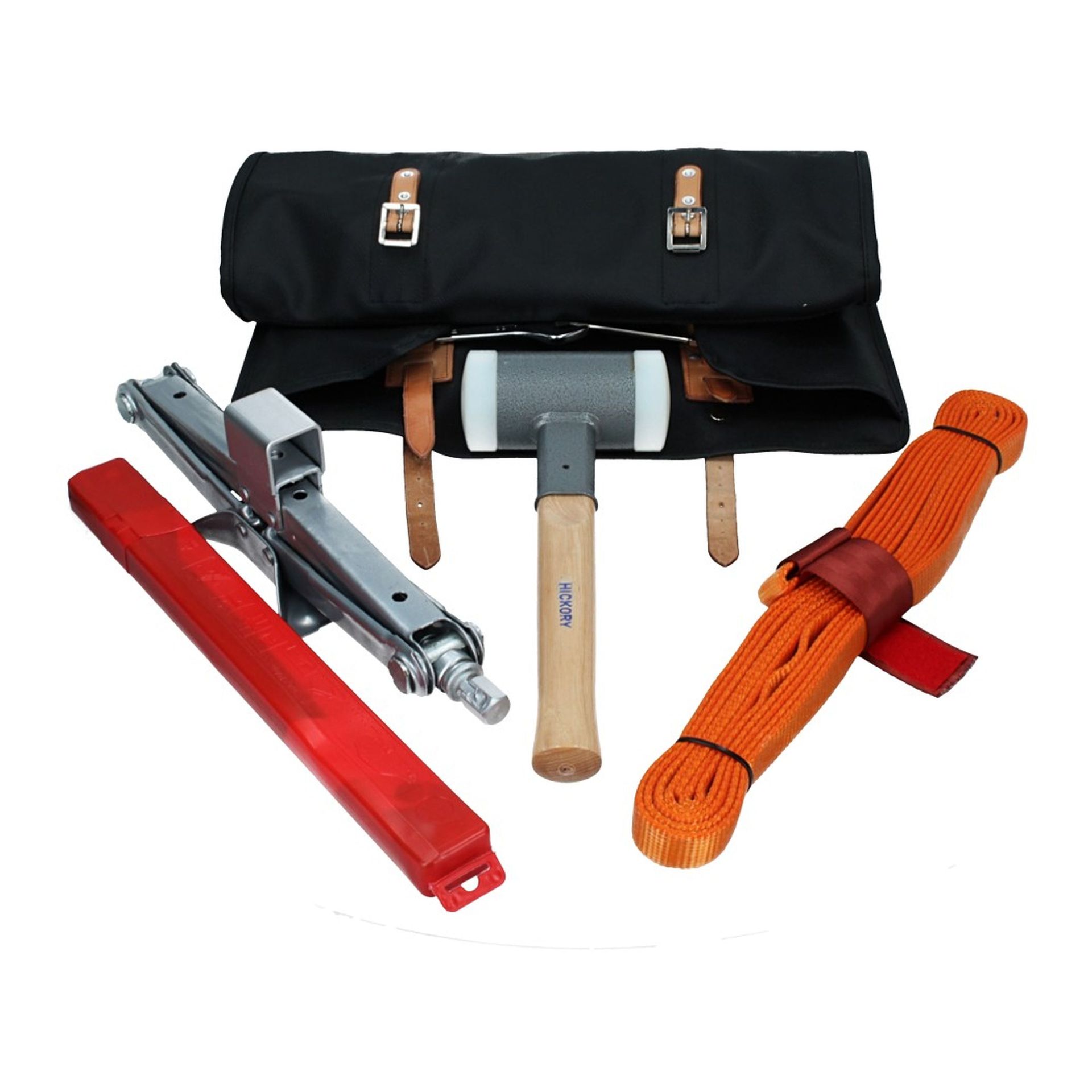Tool Bag & Tools 250