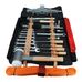 Tool Bag & Tools 250 inc Jack