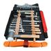Tool Bag & Tools 250 inc Jack