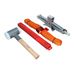 Tool Bag & Tools 250 inc Jack