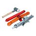 Tool Bag & Tools 250 inc Jack