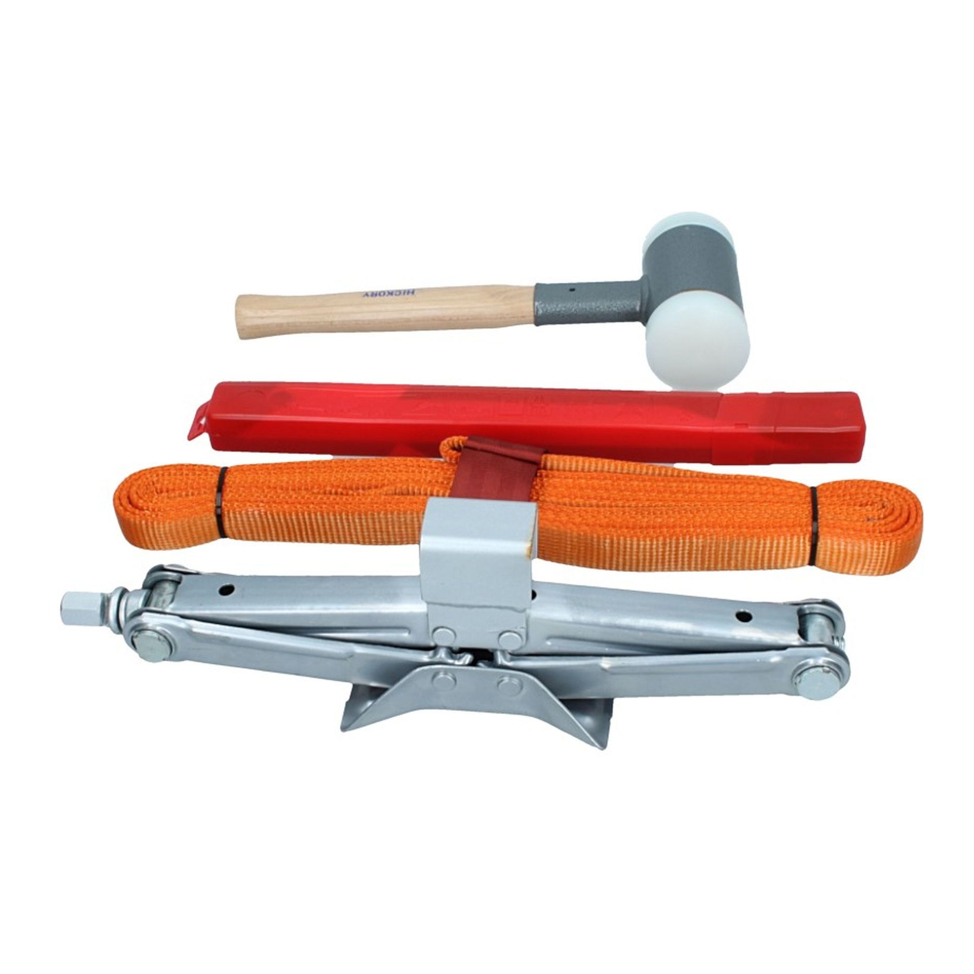 Tool Bag & Tools 250 inc Jack