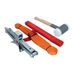 Tool Bag & Tools 250 inc Jack