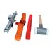 Tool Bag & Tools 250 inc Jack