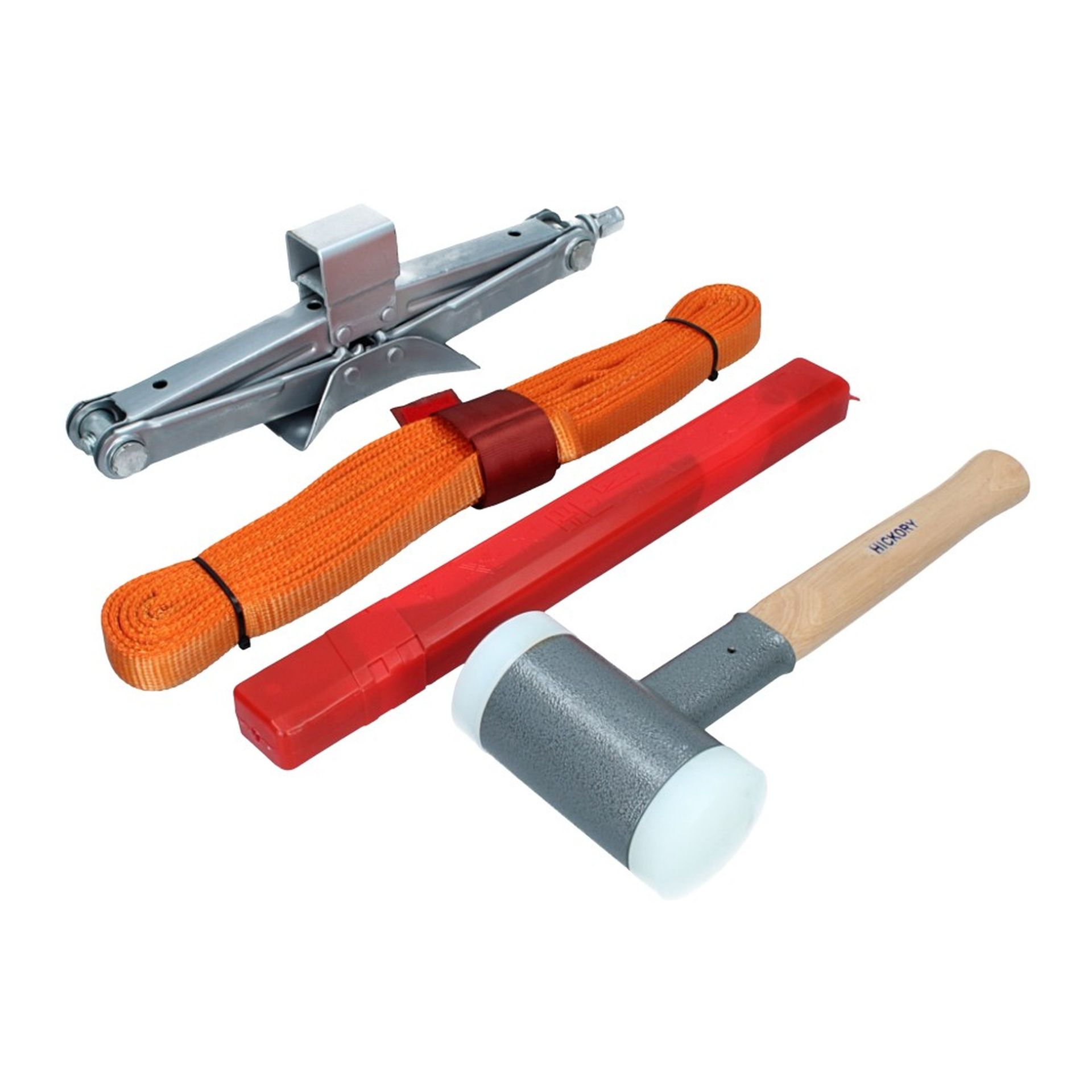 Tool Bag & Tools 250 inc Jack