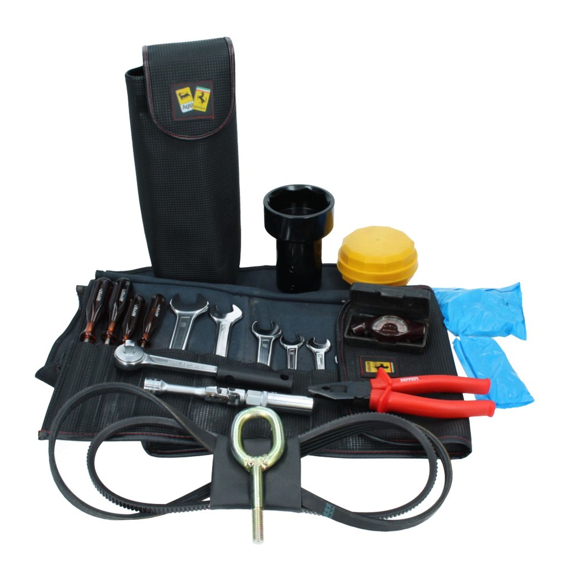 F40 Toolkit Complete