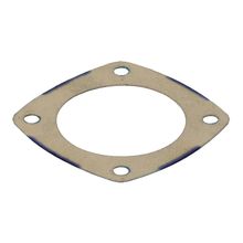 Front Cover Crank Bolt Cover Gasket