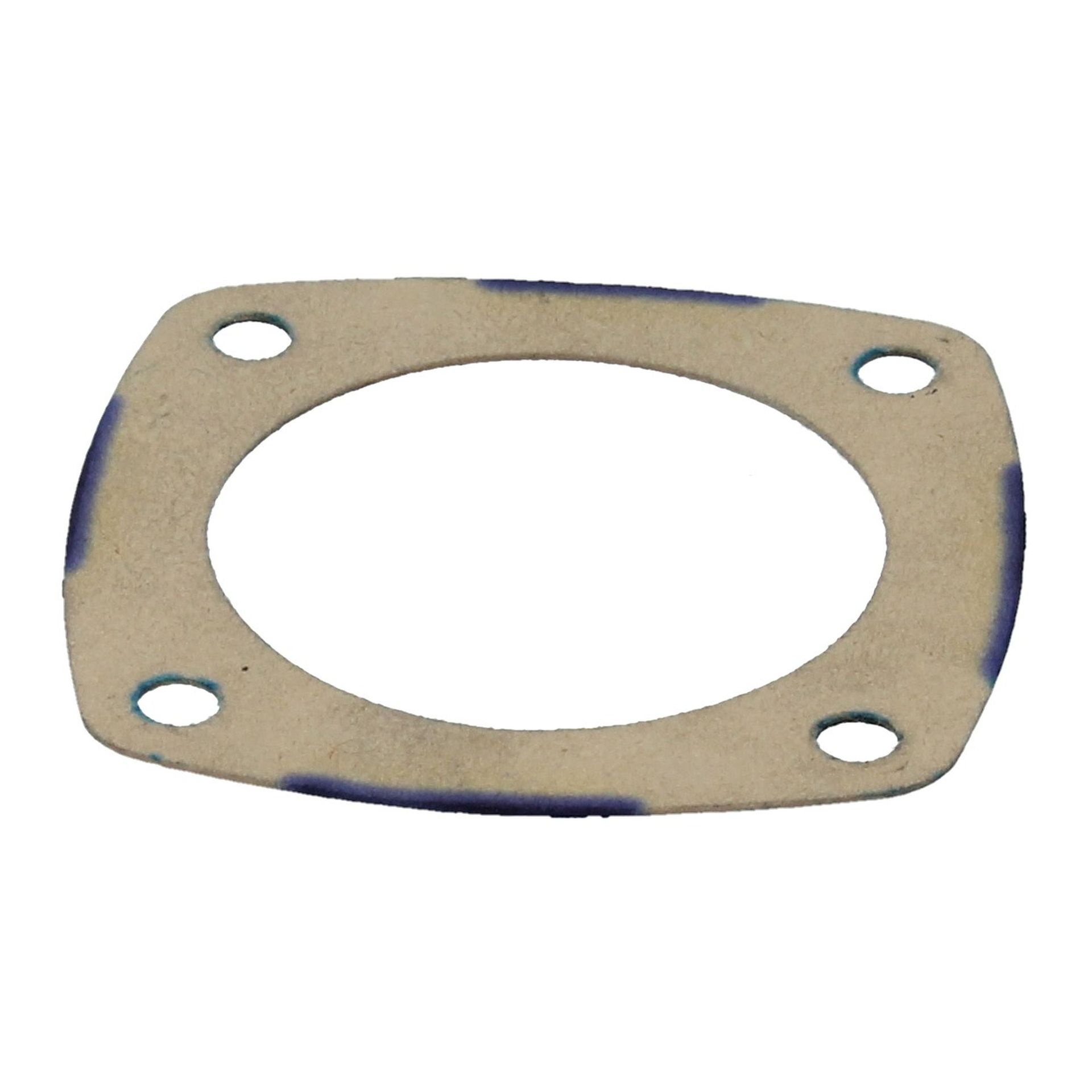Front Cover Crank Bolt Cover Gasket