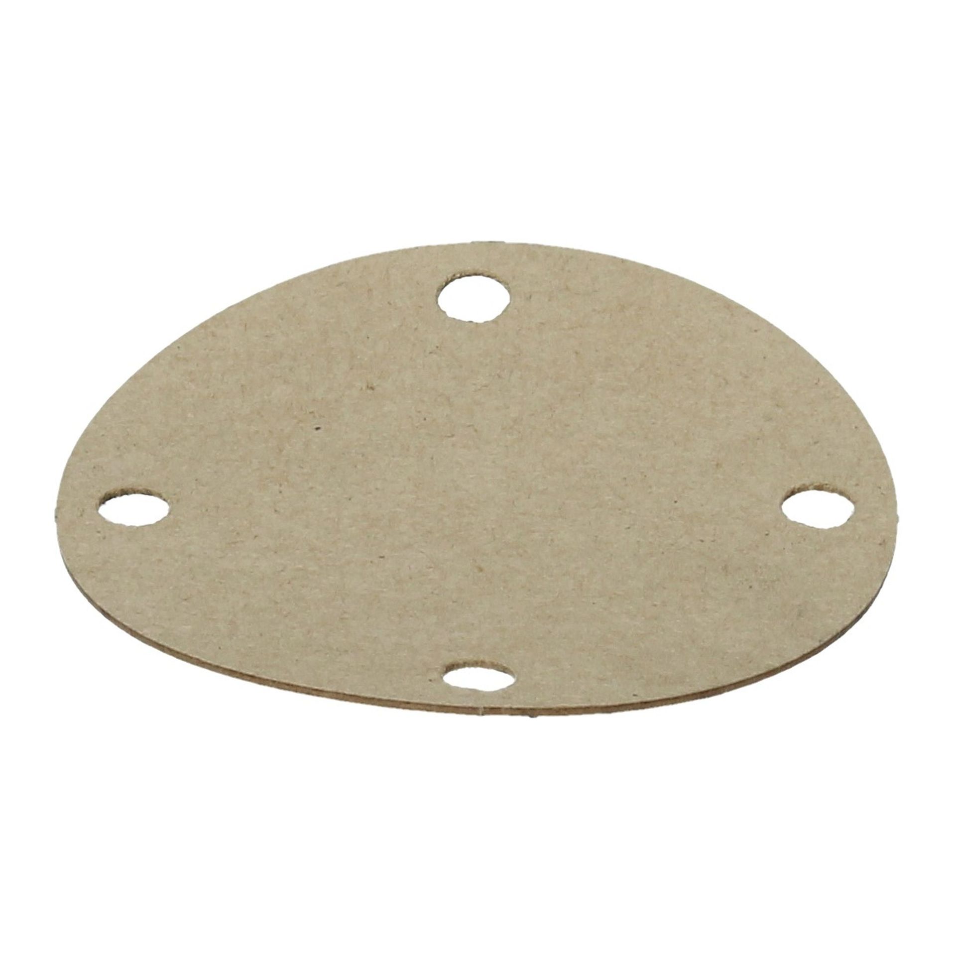 Auxiliary Back Bearing Cover Gasket 250/275