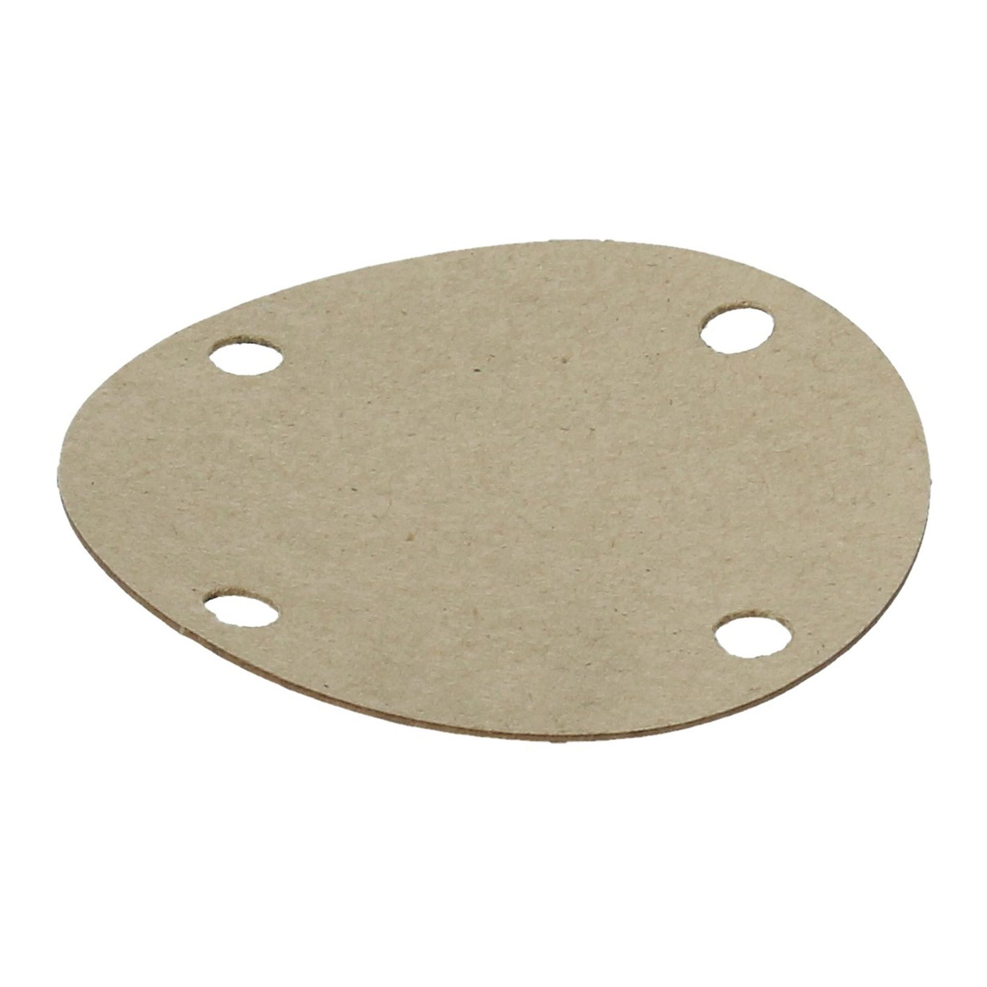 Auxiliary Back Bearing Cover Gasket 250/275