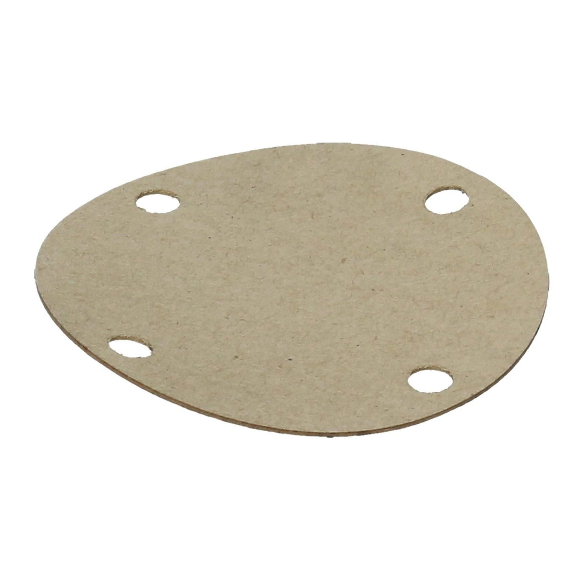 Auxiliary Back Bearing Cover Gasket 250/275