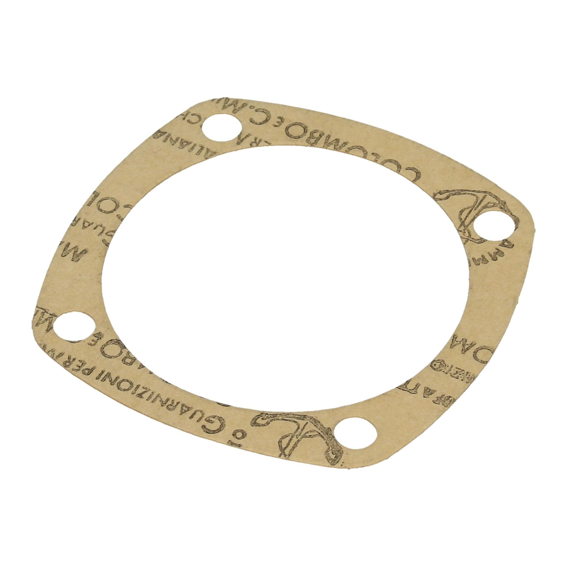 Auxiliary Drive Gasket Early