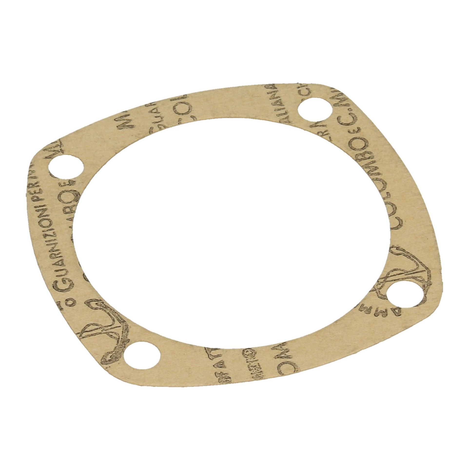 Auxiliary Drive Gasket Early