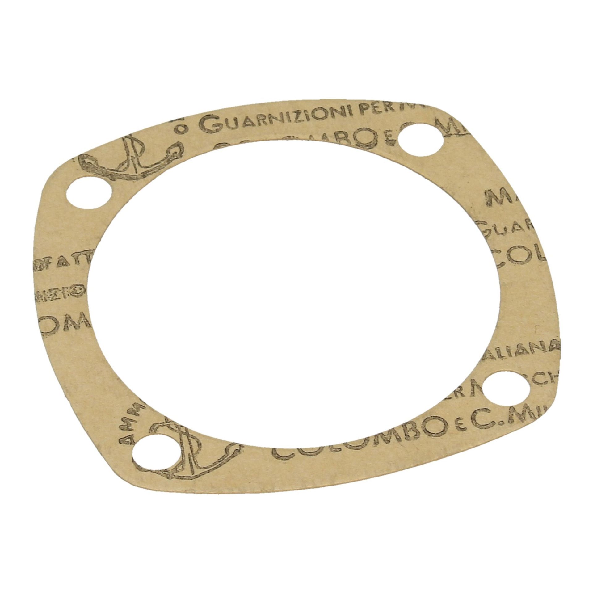 Auxiliary Drive Gasket Early