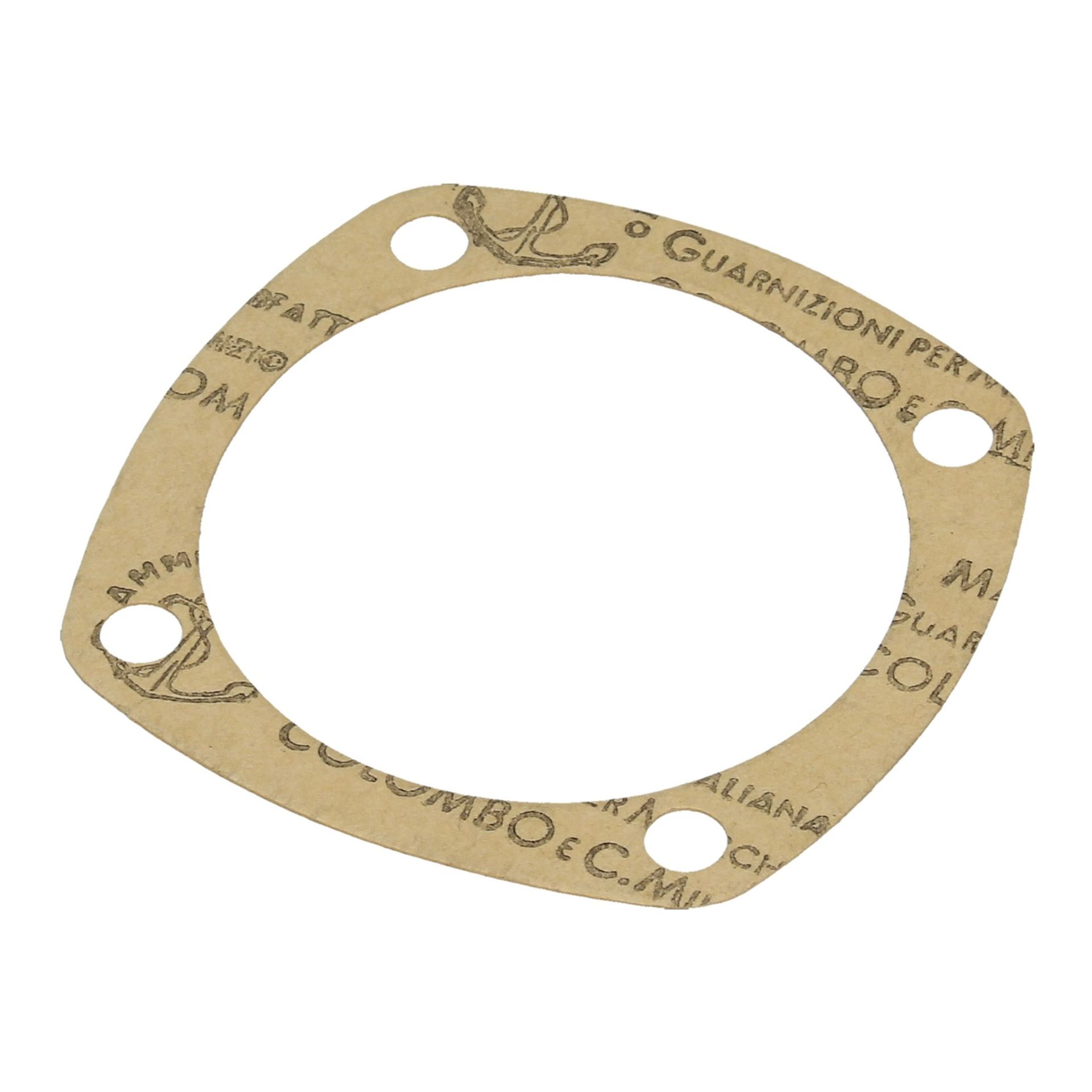 Auxiliary Drive Gasket Early