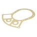 Front Cover Gasket Late 250