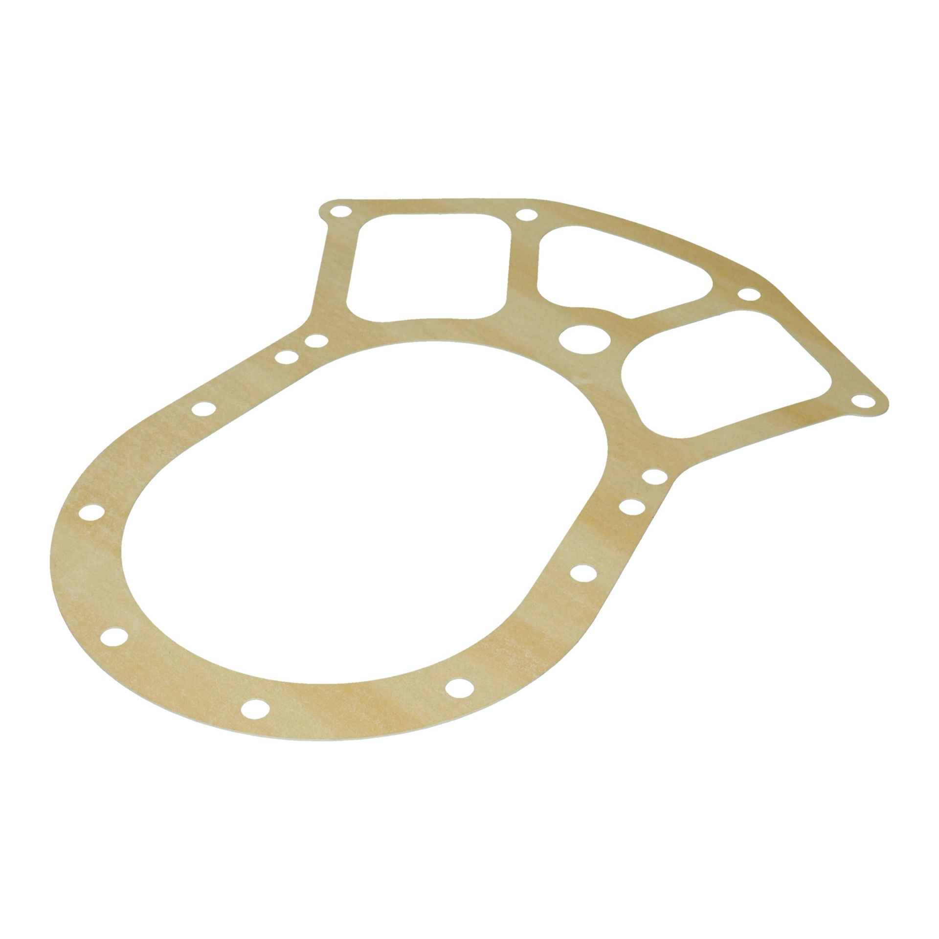 Front Cover Gasket Early 250