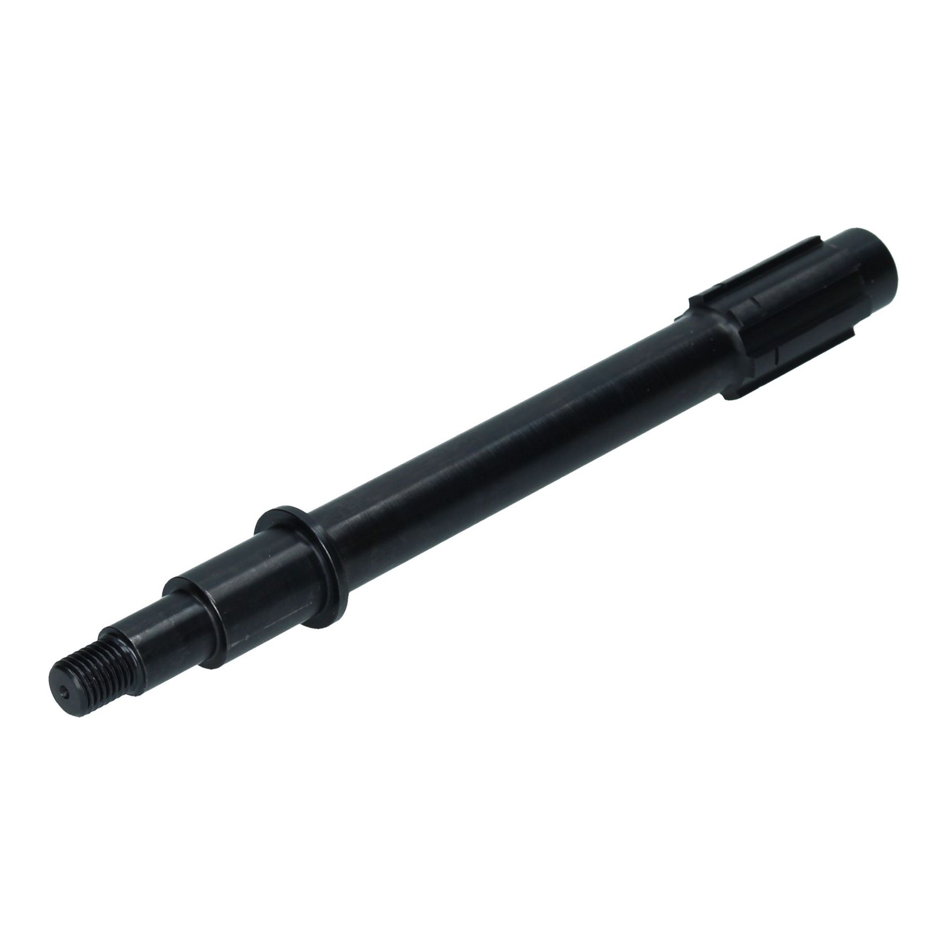 Auxiliary Drive Shaft