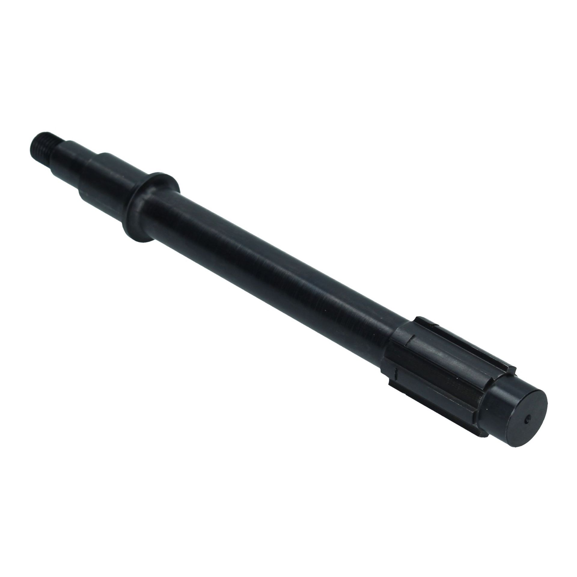 Auxiliary Drive Shaft