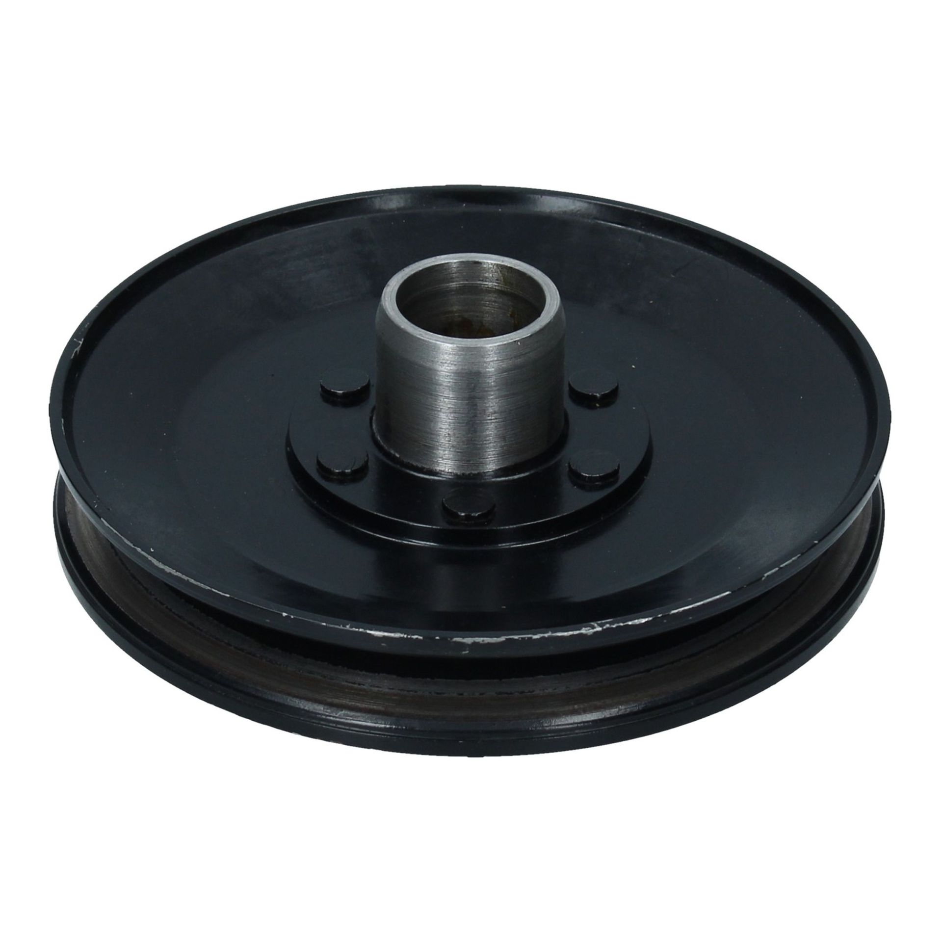 Auxiliary Drive Pulley