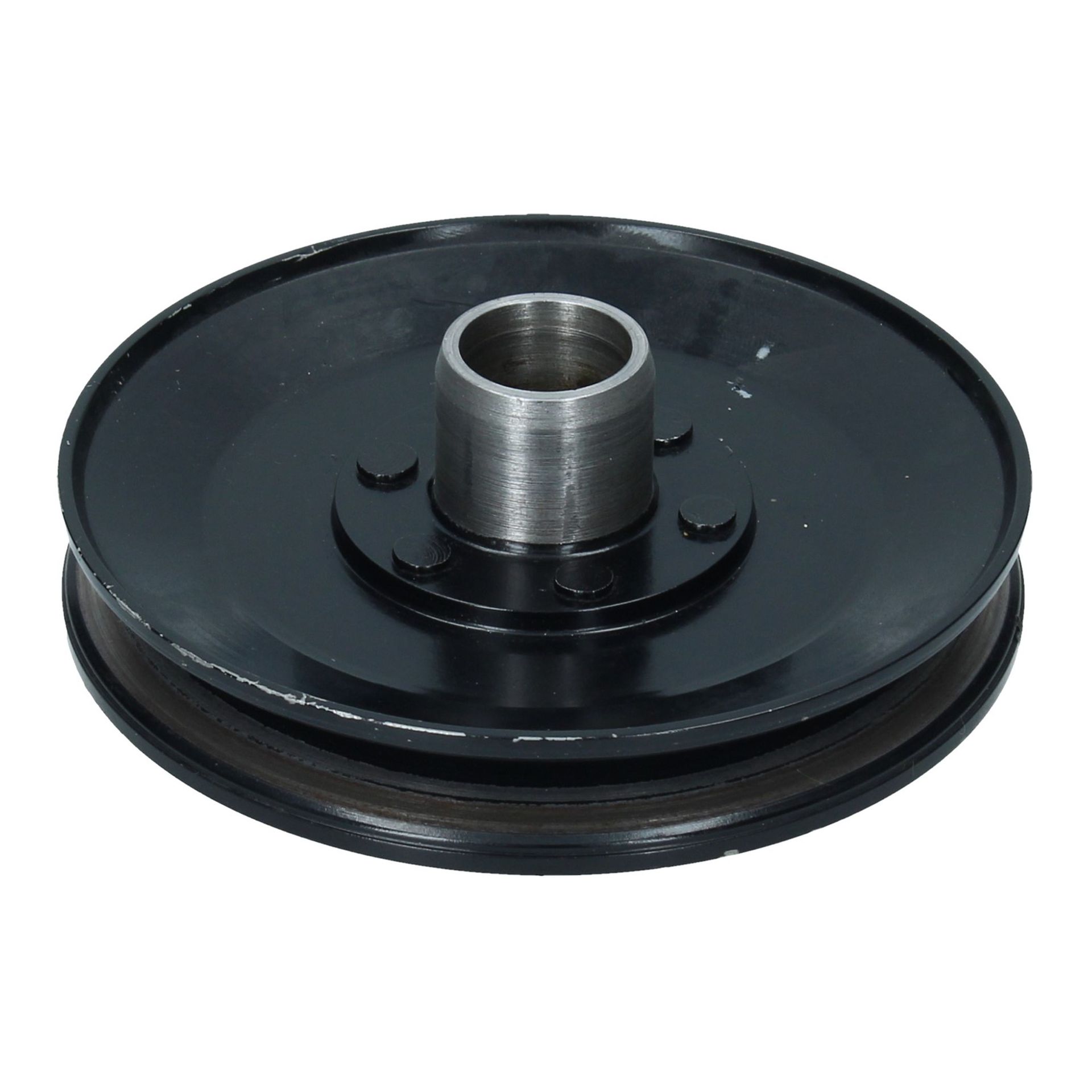 Auxiliary Drive Pulley