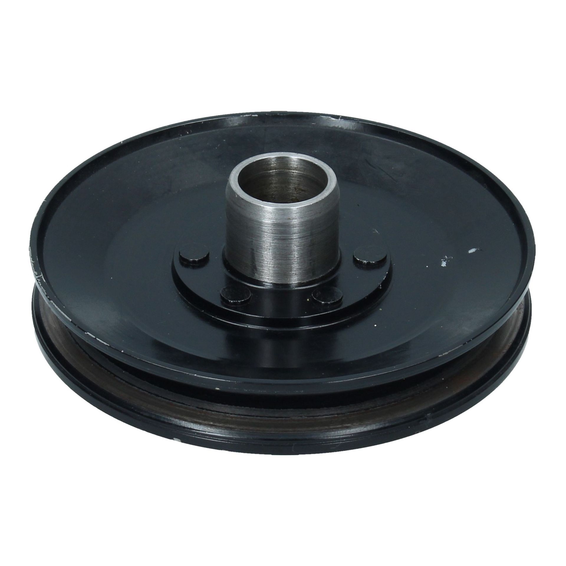 Auxiliary Drive Pulley