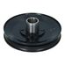 Auxiliary Drive Pulley
