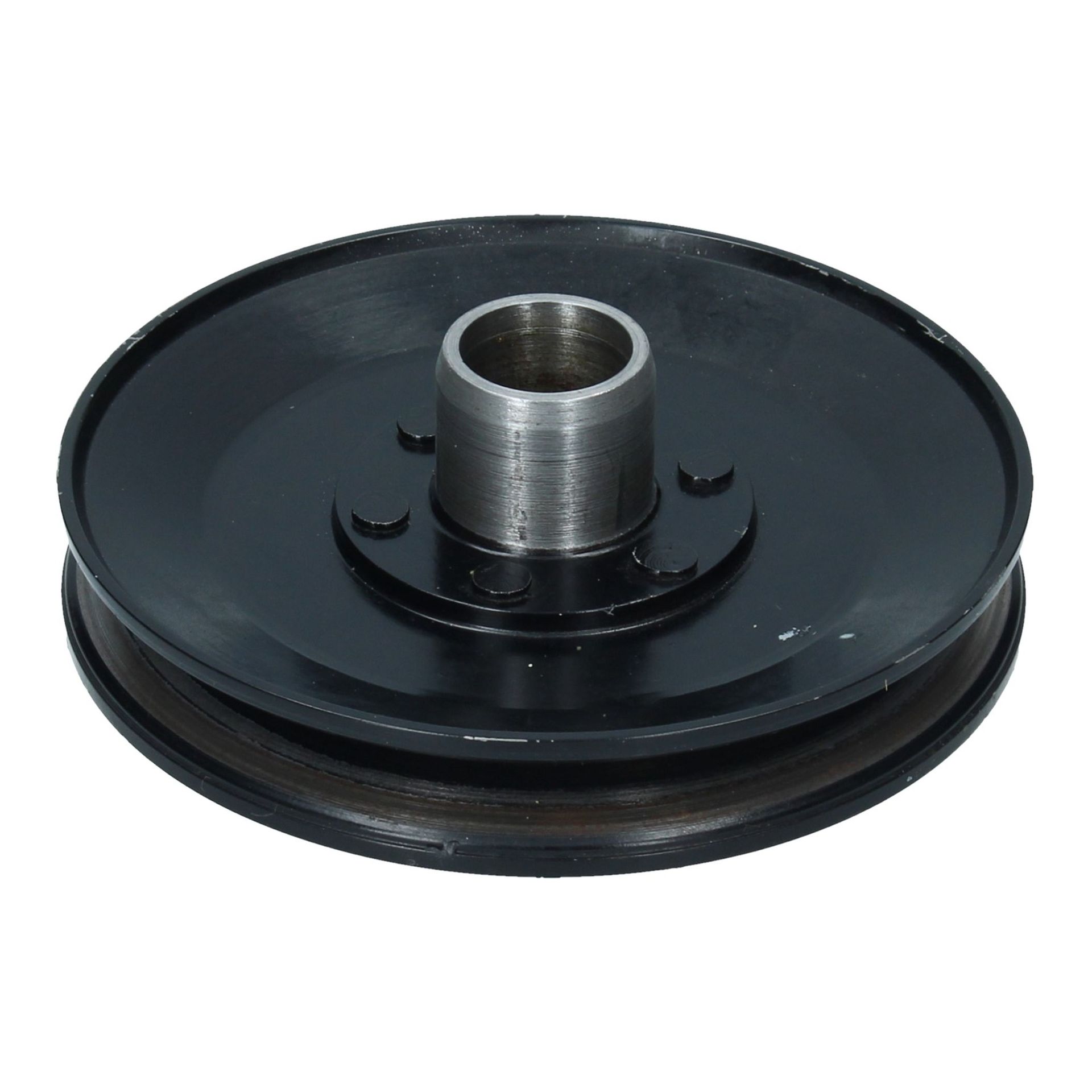 Auxiliary Drive Pulley