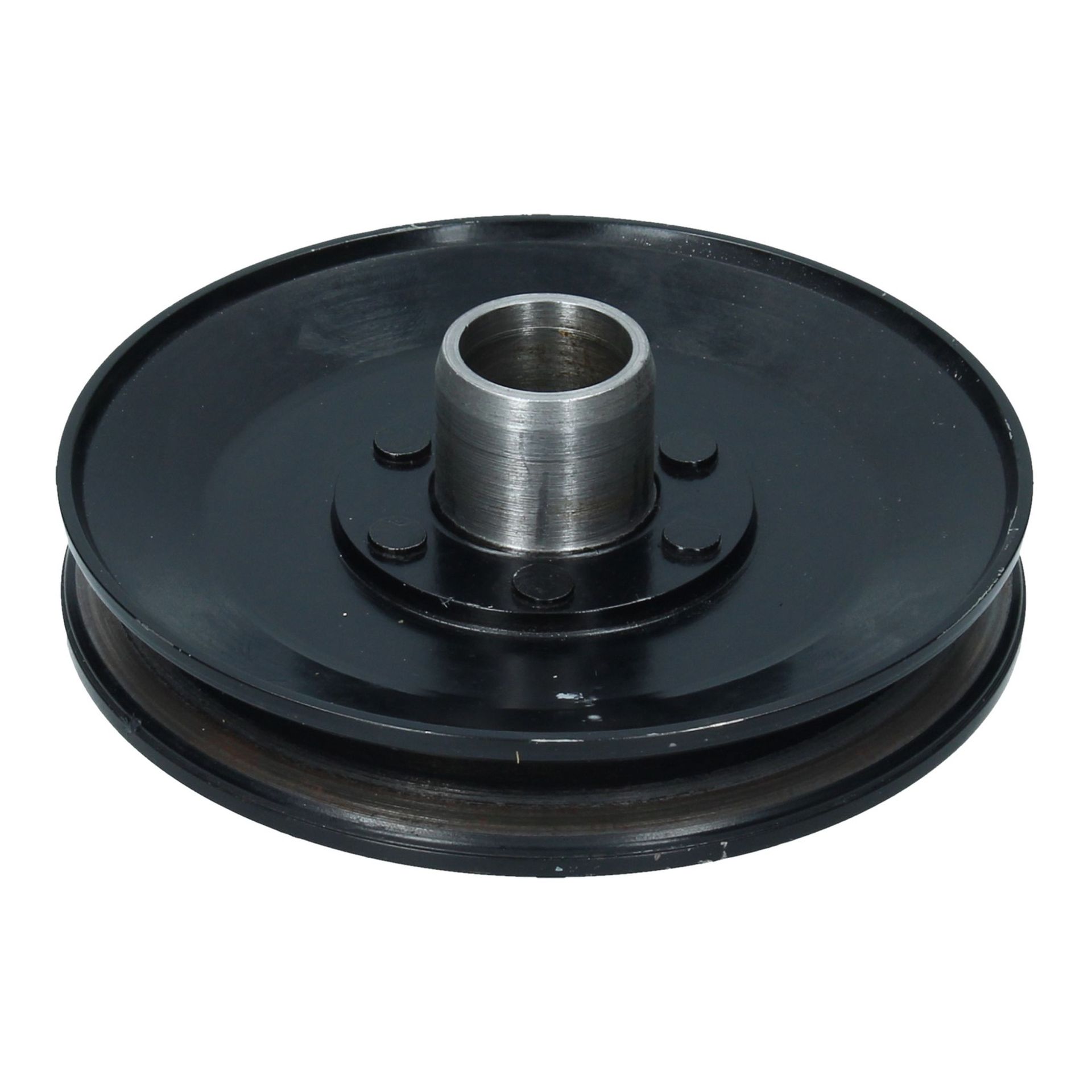 Auxiliary Drive Pulley