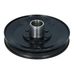 Auxiliary Drive Pulley