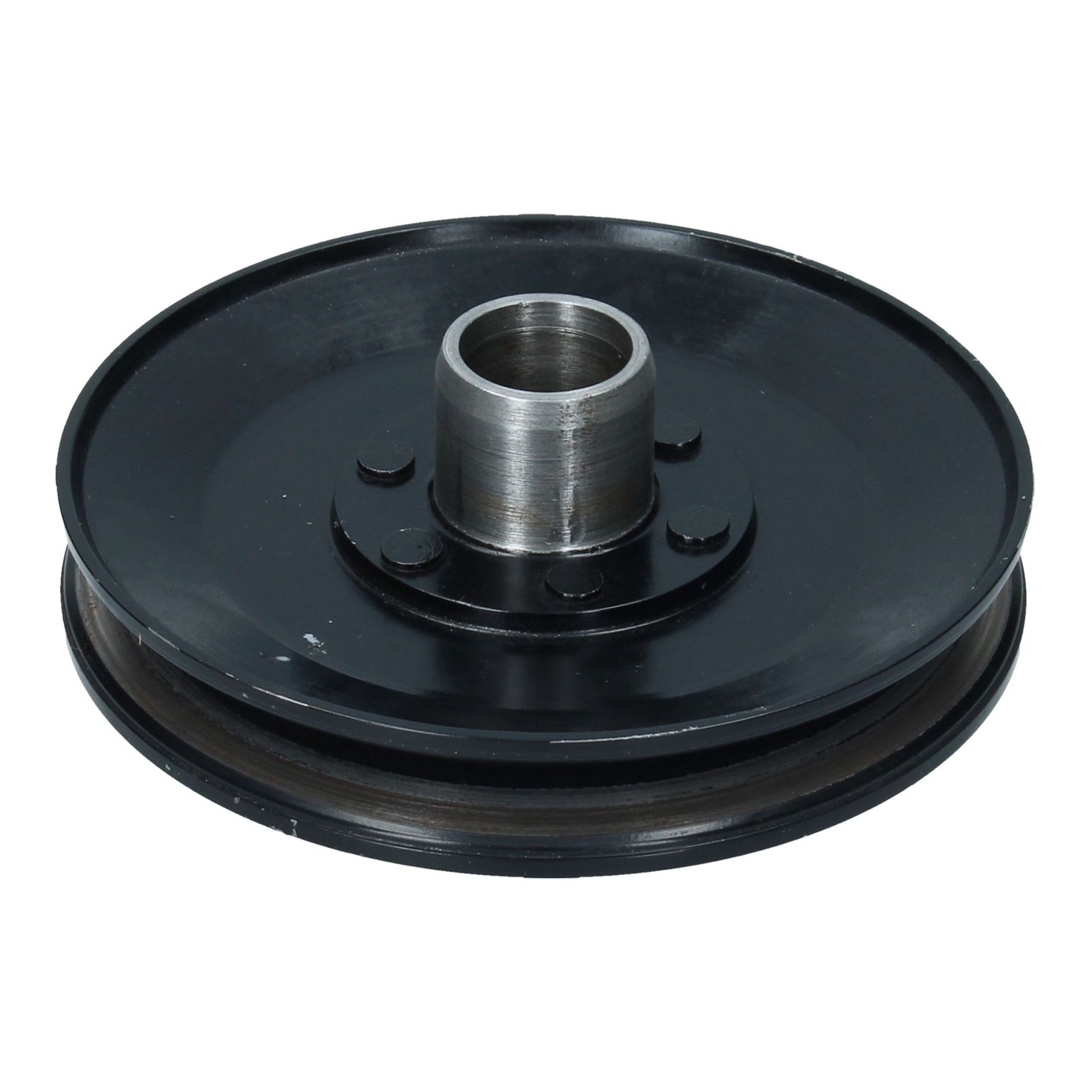 Auxiliary Drive Pulley