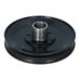 Auxiliary Drive Pulley