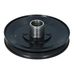 Auxiliary Drive Pulley