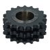 Chain Tensioner Sprocket 330