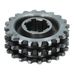 Auxiliary Drive Sprocket