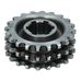 Auxiliary Drive Sprocket