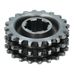 Auxiliary Drive Sprocket