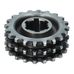 Auxiliary Drive Sprocket