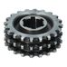 Auxiliary Drive Sprocket