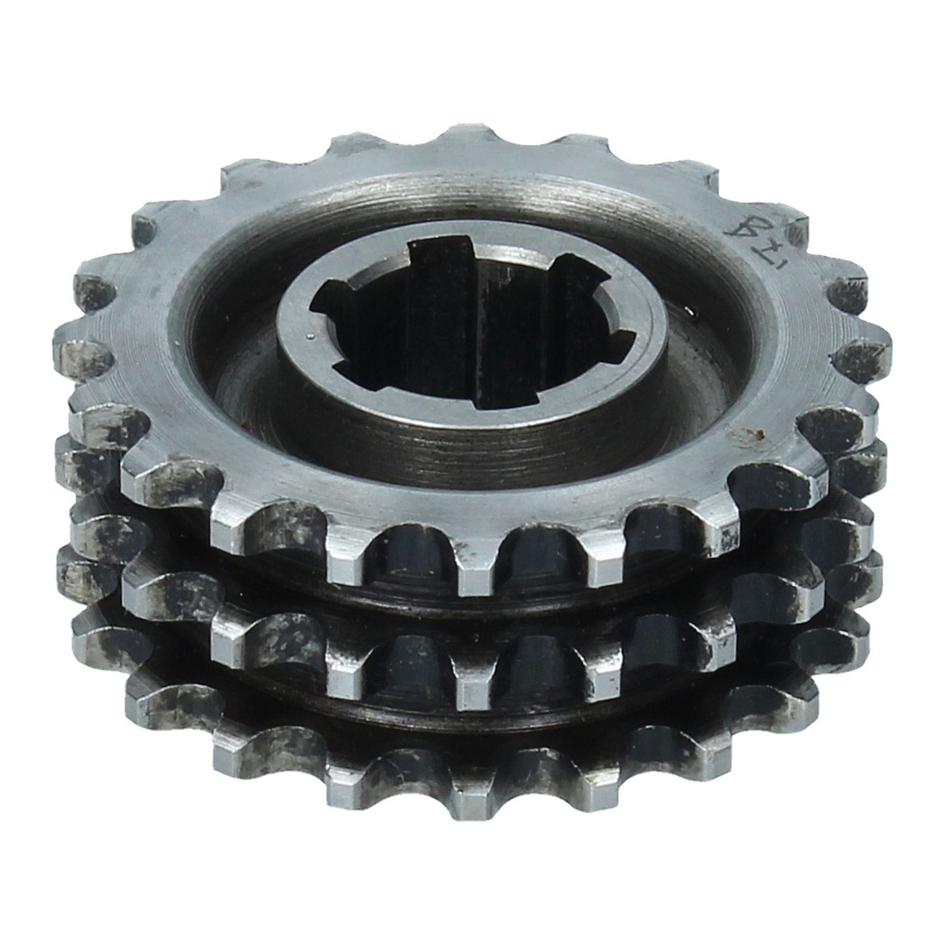 Auxiliary Drive Sprocket