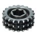 Auxiliary Drive Sprocket