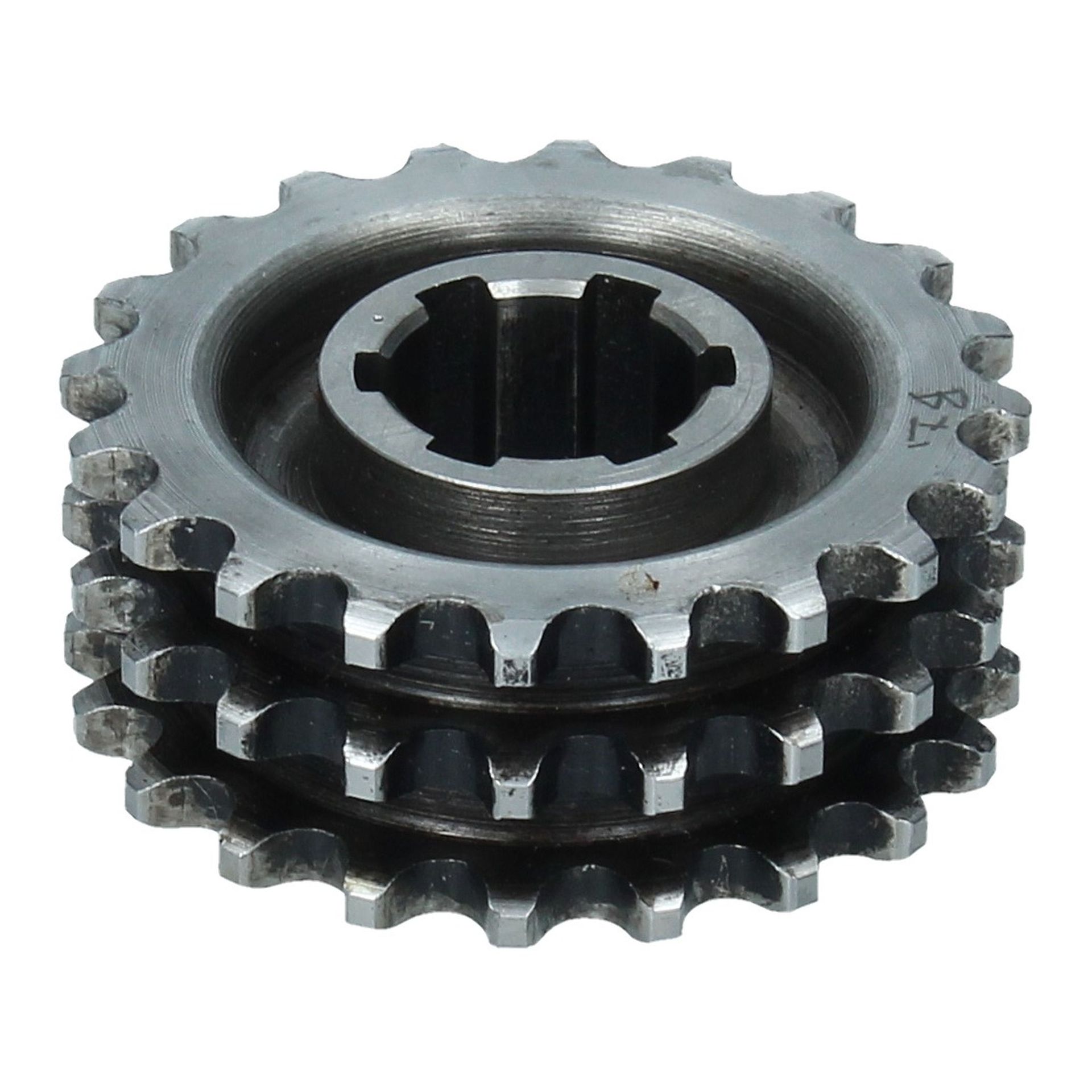 Auxiliary Drive Sprocket