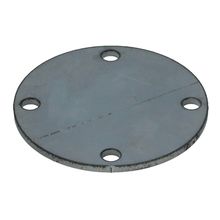 Auxiliary Drive Rear Cover 250/275