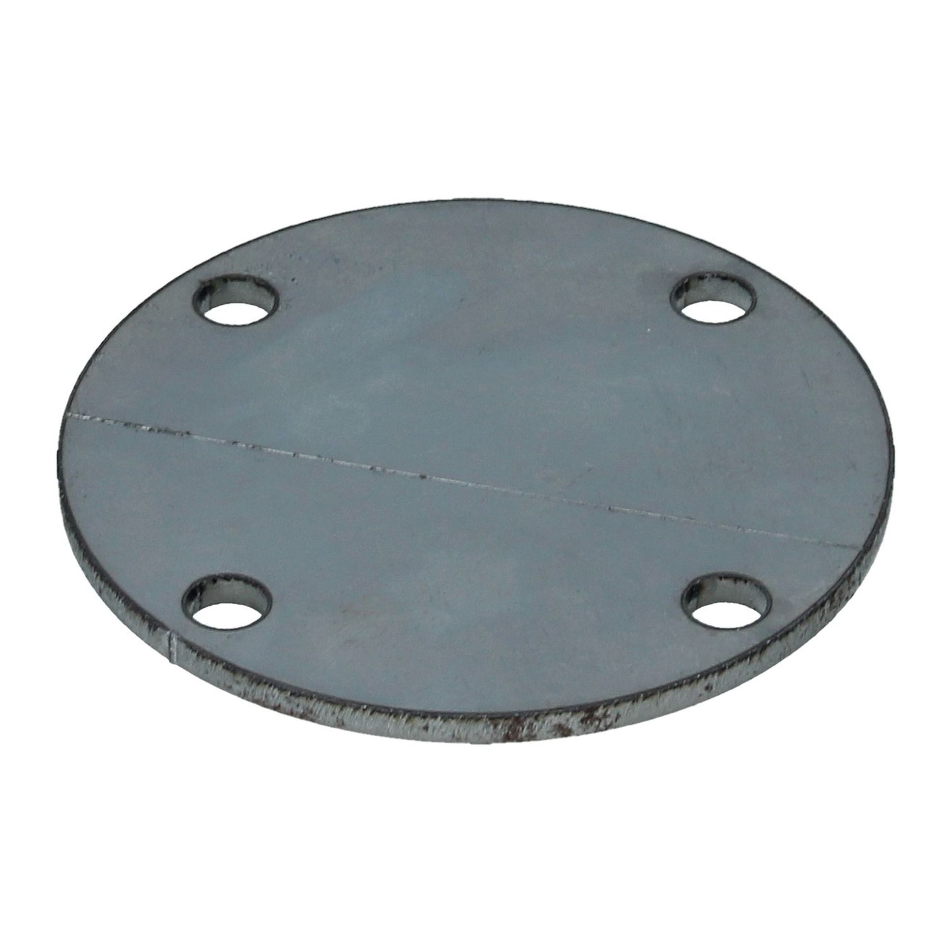 Auxiliary Drive Rear Cover 250/275