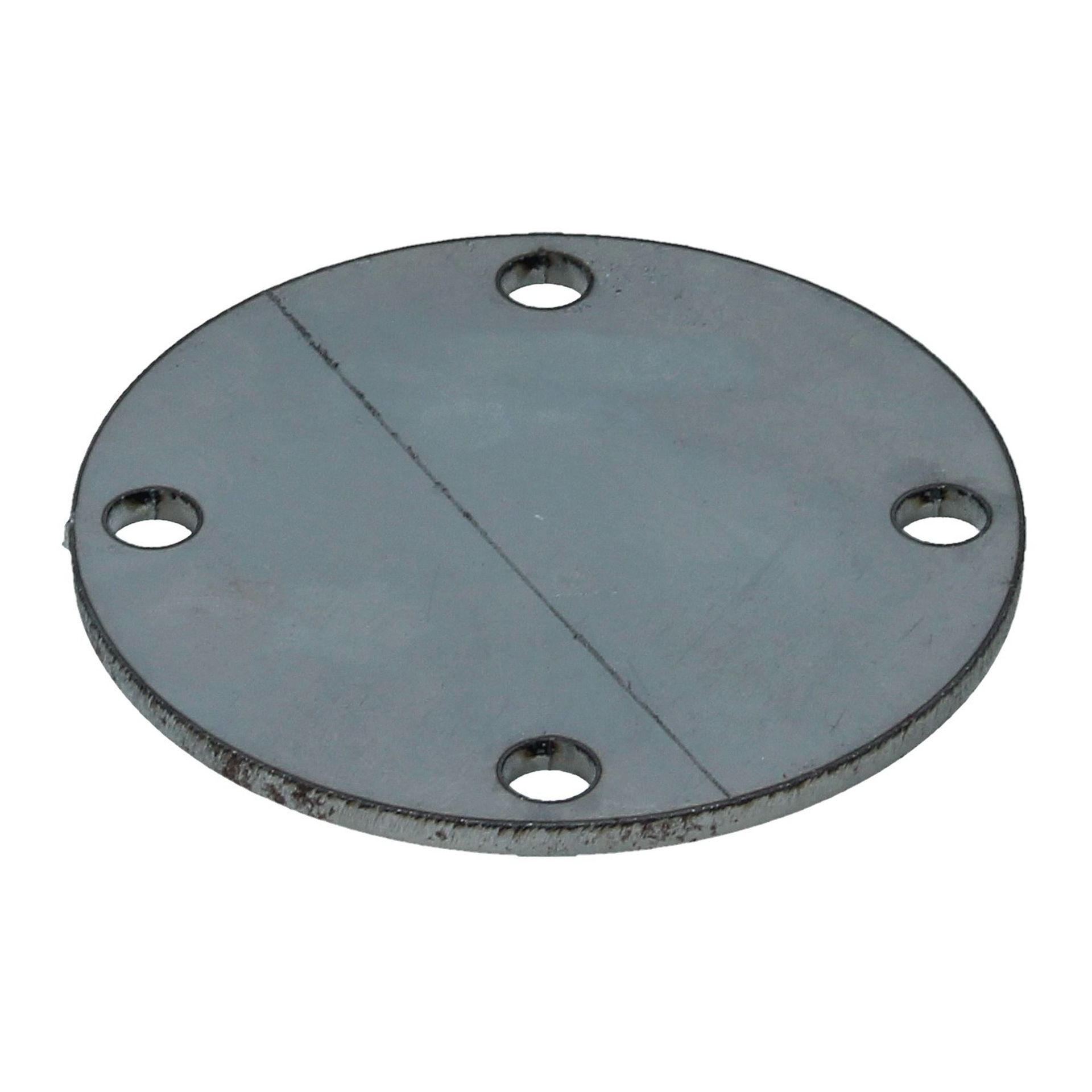 Auxiliary Drive Rear Cover 250/275